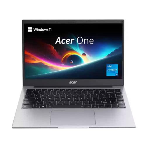 Acer One 14 Z8415 Intel i5 8GB RAM Laptop price in Chennai, tamilnadu, Hyderabad, kerala, bangalore