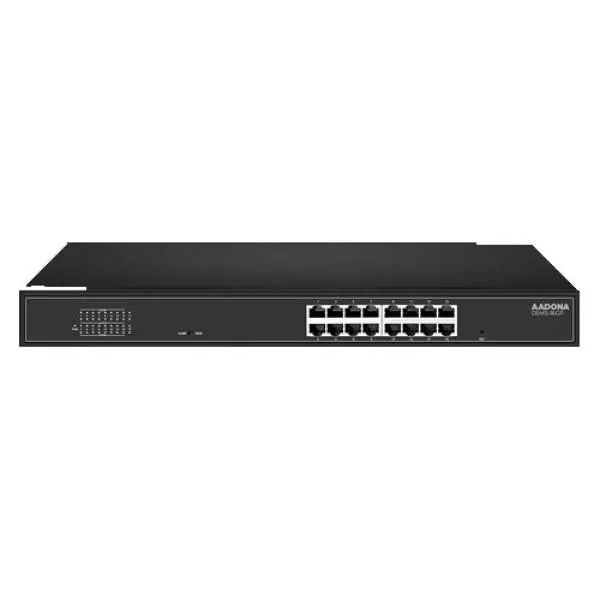 Aadona DSMS 16GP Industrail Switch
