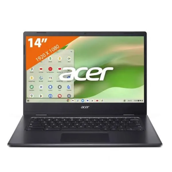 Acer 314 CB314 1H C6SR Chromebook