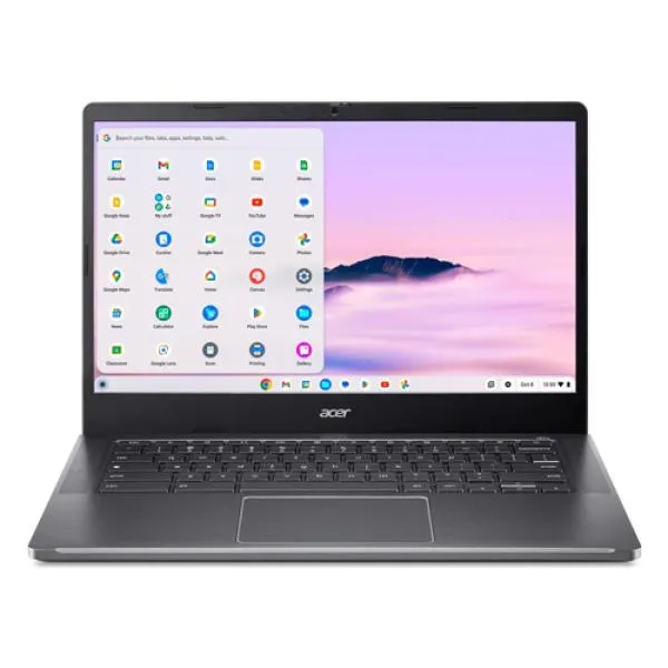 Acer 514 CB514 1W 56DF Chromebook
