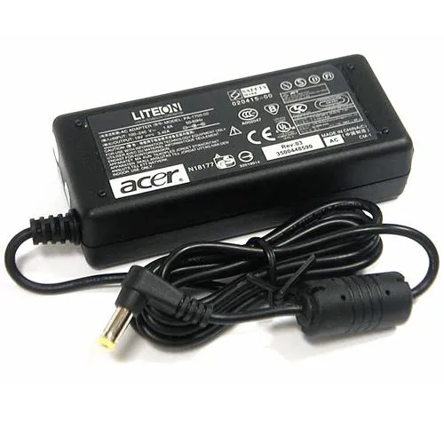 Acer 65W Laptop Adapter in chennai, tamilnadu, kerala, bangalore Acer 65W Laptop Adapter Price in Chennai, tamilnadu, kerala, bangalore