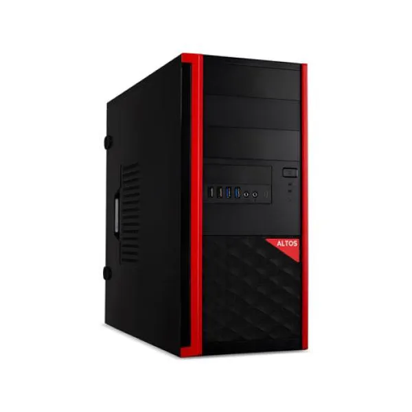 Acer Altos BrainSphere P130 F7 Tower Workstation