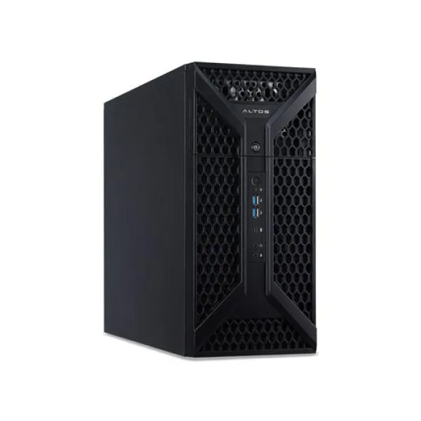Acer Altos BrainSphere P330 F6 Workstation
