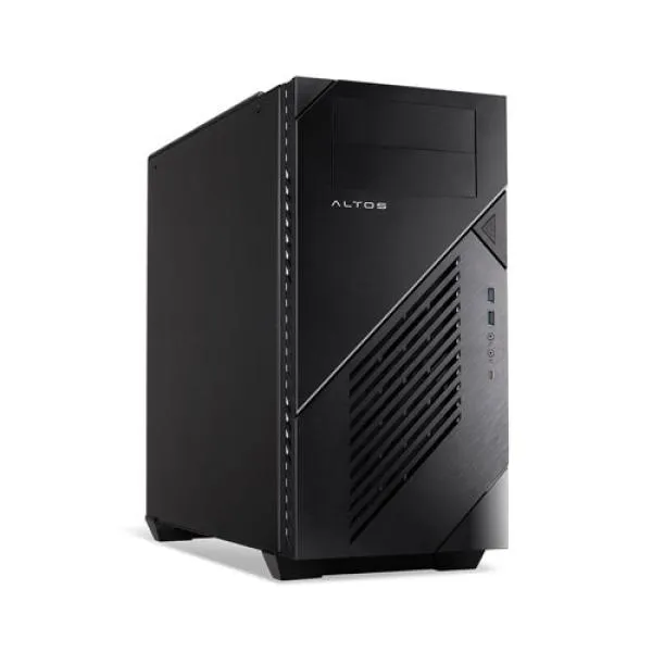 Acer Altos BrianSphereTM P150 F10 Workstation