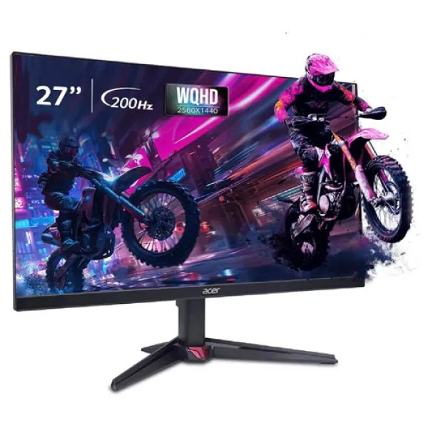 Acer AOpen 27KG3UX1 Gaming Monitor
