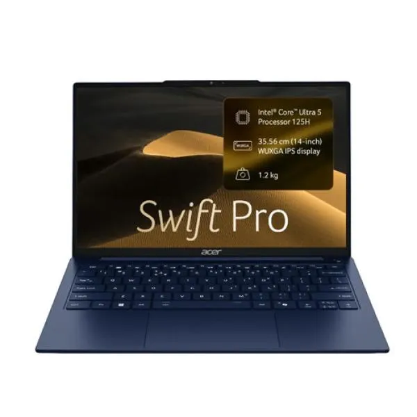 Acer Aspire 3 Intel Celeron N4500 processor Laptop