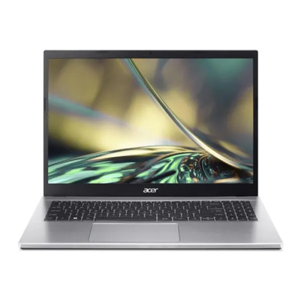 Acer Aspire 3 Intel Core 3 100U processor 8GB DDR4 RAM Laptop