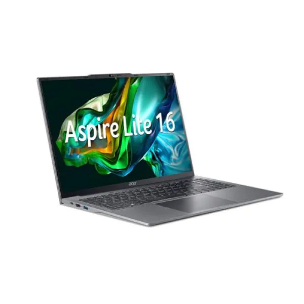 Acer Aspire Lite 16 AL16 71P 54R5 Consumer Laptop price in Chennai, tamilnadu, kerala, bangalore