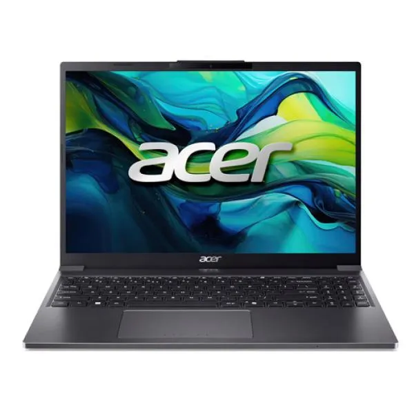 Acer Aspire Lite Intel Core 3 processor 100U Windows 11 Laptop