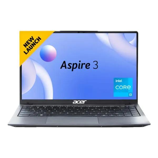 Acer Aspire Lite Intel Core i3 1305Uprocessor Laptop