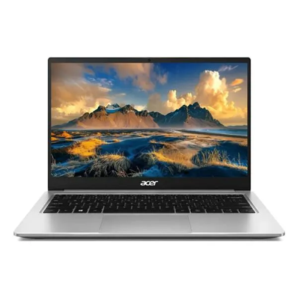 Acer Aspire One AMD Ryzen 3 7320U processor Laptop