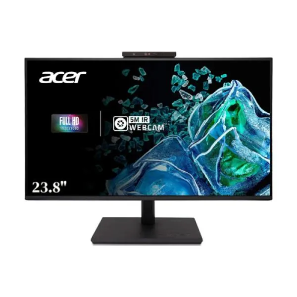Acer CB272U D6 27 inch WQHD Monitor