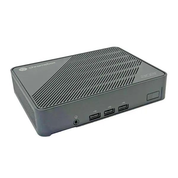 Acer Chromebox Enterprise Mini CXM1 Desktop