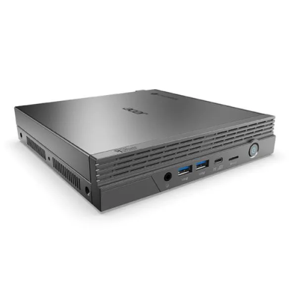 Acer Chromebox Enterprise Mini CXM2 Desktop