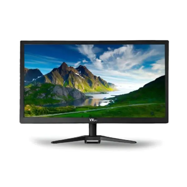 Acer E200Q Monitor