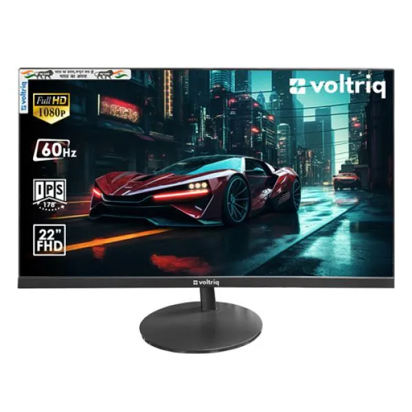 Acer EK220Q J0 22 inch Full HD Monitor
