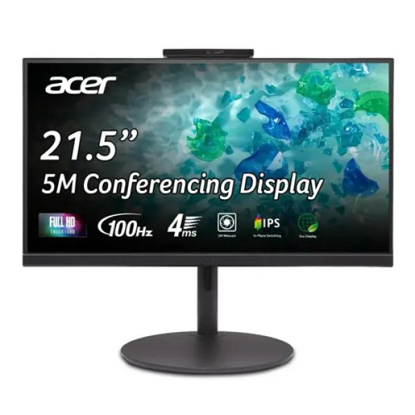 Acer HA240Y G0wmix Monitor