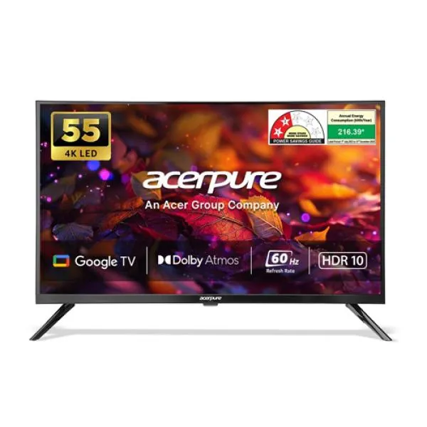 Acer K202Q 49cm HD 1600 900 Pixels LCD Monitor
