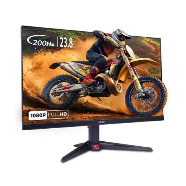 Acer K202Q bi Monitor