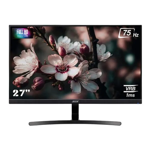 Acer K273 Ebmix Monitor