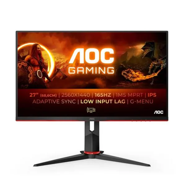Acer KA240HQ Widescreen LCD Monitor