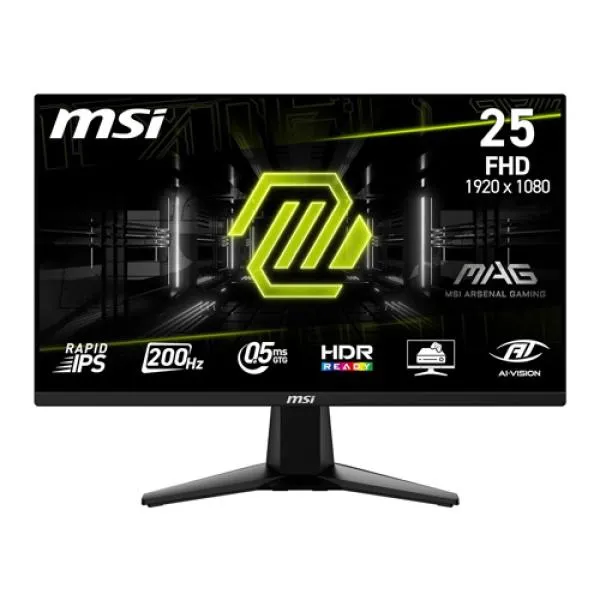 Acer KA270 P6 27 Inch IPS Full HD Backlit LED Monitor