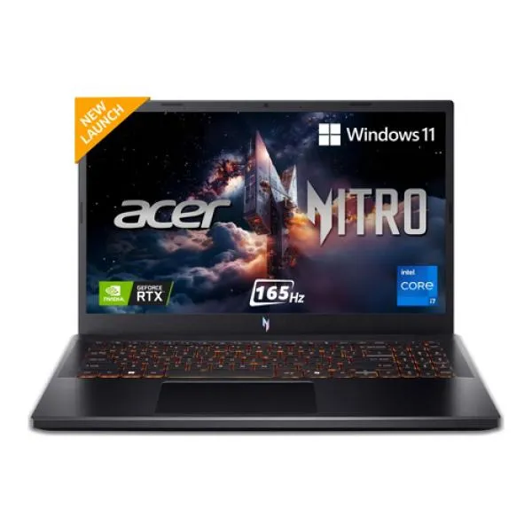 Acer NITRO 5 PRO Intel Core i7 14650HX Laptop