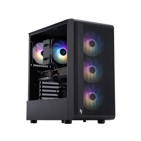 Acer Nitro 50 AMD Gaming Desktop