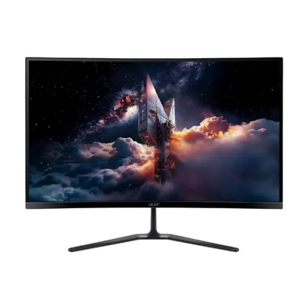 Acer Nitro ED270 X0 27 inch Full HD Curved Gaming Monitor