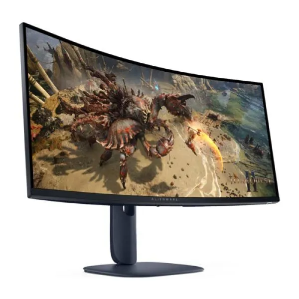 Acer Nitro ED340CUR X0 34 inch UWQHD Curved Gaming Monitor