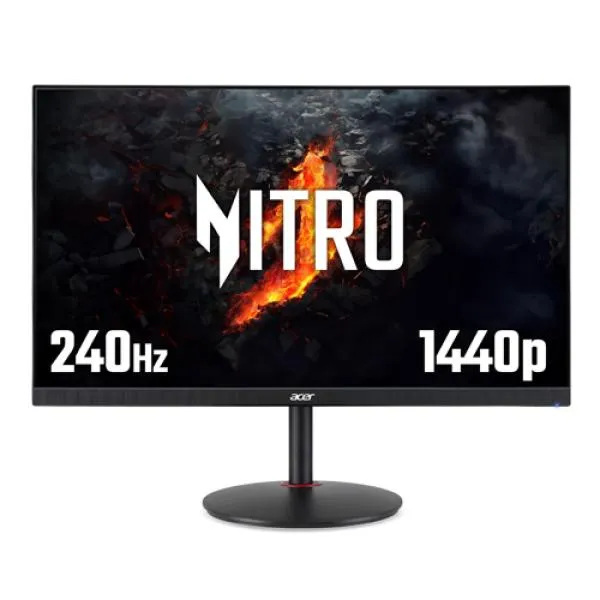 Acer Nitro Series VG272UW2 Monitor