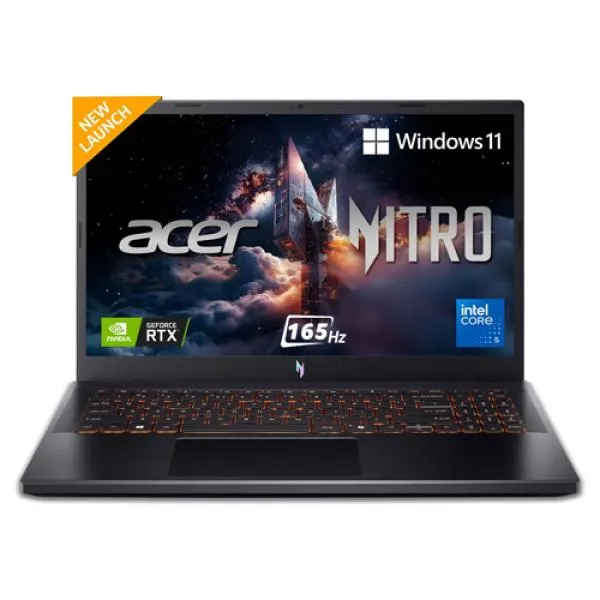 Acer Nitro V15 ANV1541R5V1 Laptop
