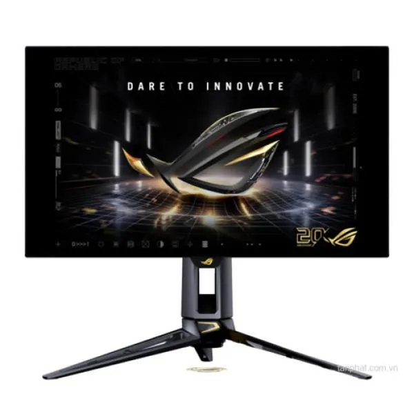 Acer Nitro VG270U X1 27 inch WQHD Monitor