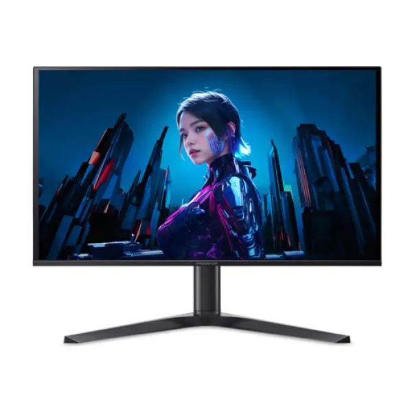 Acer Nitro XV272K V5 27 Inch UHD IPS Agile Splendor Gaming Monitor