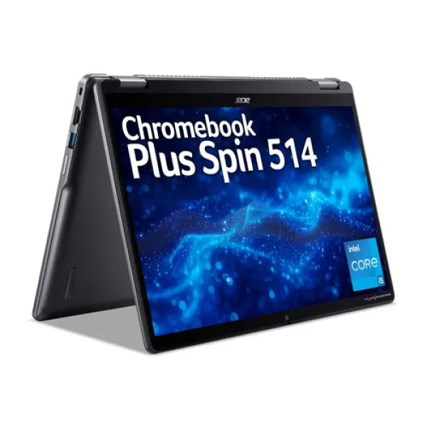 Acer Plus Enterprise Spin 514 CPE594 Chromebook