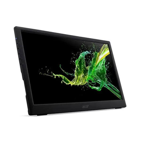 Acer Portable PM161QB Monitor