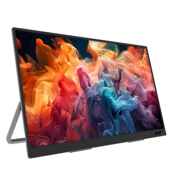Acer Portable PM191Q E Monitor
