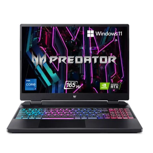 Acer Predator Helios NEO 16 PHN167274W1 Laptop