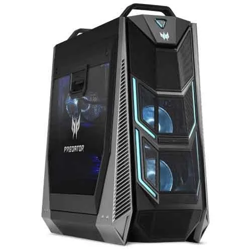 Acer Predator Orion 9000 PO9 900 I9KHCFF1080Ti2 Desktop price in Chennai, tamilnadu, kerala, bangalore