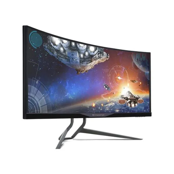 Acer Predator X34 X Widescreen Gaming OLED Monitor