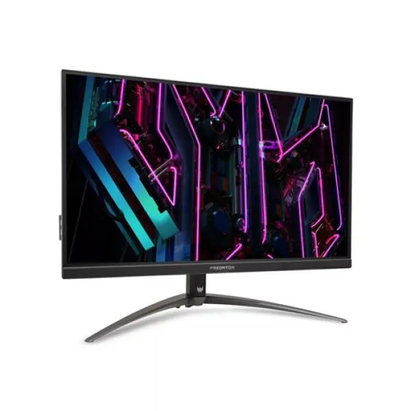 Acer Predator XB273U X2 Gaming Monitor