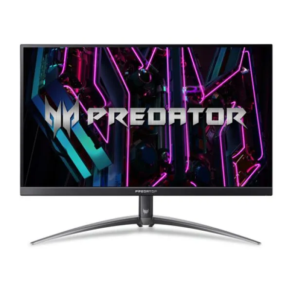 Acer Predator XB323QUP Gaming Monitor