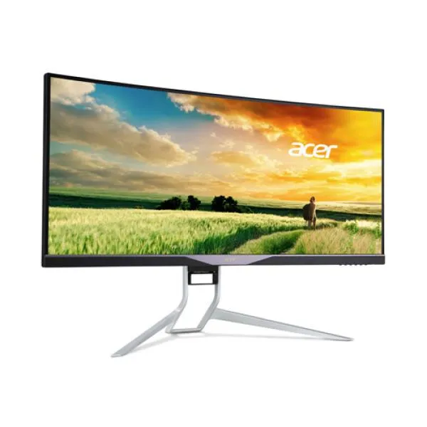 Acer Predator Z35 Widescreen LCD Monitor