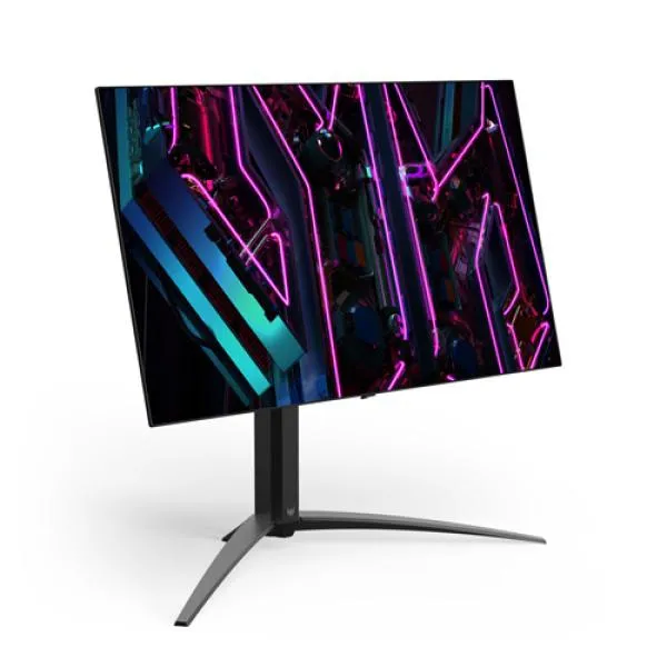 Acer REDATOR X27U OLED X27U W3bmiiprx Monitor
