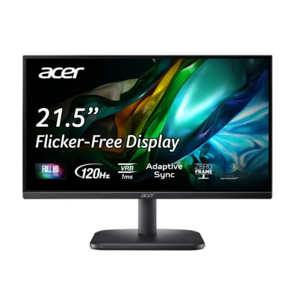 Acer SA222Q G3 22 inch Full HD Monitor