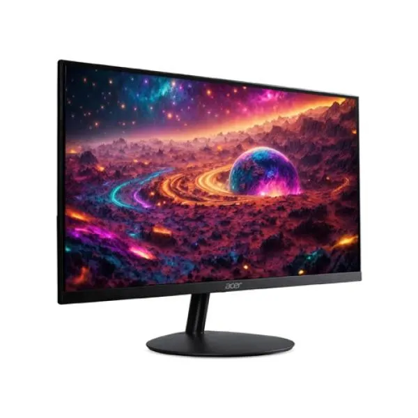 Acer SA322QU E 31 Inch WQHD IPS Monitor