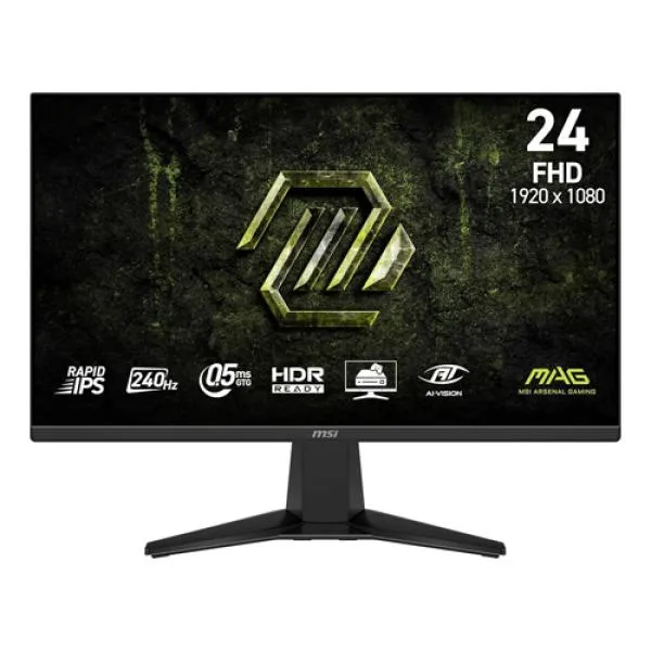Acer SH242Y P1 24 inch FUll HD LED Monitor