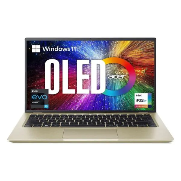 Acer Swift 3 SF313 53 532J Notebook Laptop