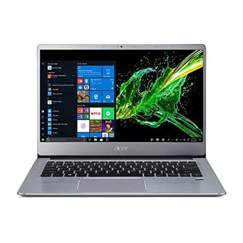 Acer Swift 3 SF314 41 Laptop price in Chennai, tamilnadu, Hyderabad, kerala, bangalore