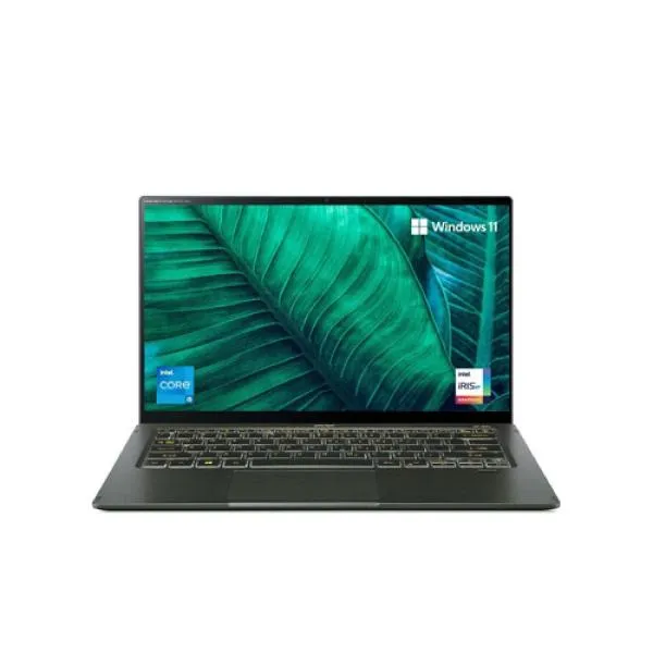 Acer Swift 5 SF514 55TA 58NY Notebook Laptop
